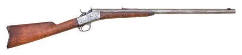 Remington No. 1 Rolling Block Sporting Rifle