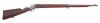 Remington No.4-S Military Model Rolling Block Rifle