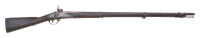 U.S. Model 1816 Percussion Converted Musket by Springfield Armory