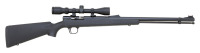 CVA Wind River Magnum Inline Percussion Rifle