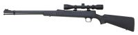CVA Wind River Magnum Inline Percussion Rifle - 2