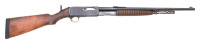 Remington Model 14 Slide Action Rifle