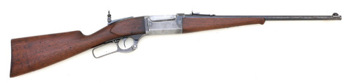 Savage Model 1899H Featherweight Lever Action Rifle