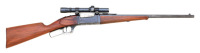 Savage Model 1899A Lever Action Takedown Short Rifle