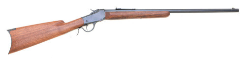 Winchester Model 1885 Low Wall Rifle