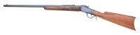 Winchester Model 1885 Low Wall Rifle - 2