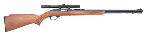 Marlin Glenfield Model 60 Semi-Auto Rifle