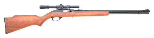 Marlin Glenfield Model 60 Semi-Auto Rifle