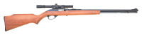 Marlin Glenfield Model 60 Semi-Auto Rifle