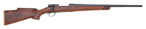 Zastava / Interarms Mark X Bolt Action Rifle