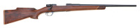 Zastava / Interarms Mark X Bolt Action Rifle