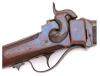 Rare Sharps New Model 1859 Egyptian Contract Percussion Rifle-Musket - 2
