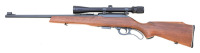 Marlin Model 62 Levermatic Rifle - 2