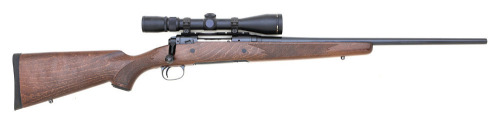 Savage Model 11 Bolt Action Rifle