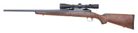 Savage Model 11 Bolt Action Rifle - 2