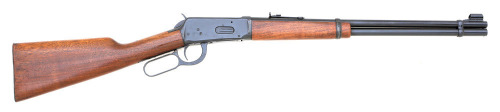 Pre-64 Winchester Model 94 Lever Action Carbine
