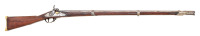 Whitney 1812 Pattern &ldquo;Sea Fencible&rdquo; Percussion Converted Musket