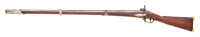 Whitney 1812 Pattern &ldquo;Sea Fencible&rdquo; Percussion Converted Musket - 2