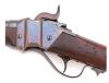 Rare Sharps New Model 1859 Egyptian Contract Percussion Rifle-Musket - 3