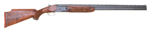 BC Miroku / Charles Daly Superior Over Under Shotgun