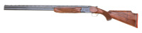 BC Miroku / Charles Daly Superior Over Under Shotgun - 2