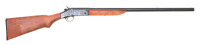 Harrington & Richardson Topper 88 Single Barrel Shotgun