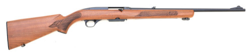 Winchester Model 100 Semi-Auto Rifle