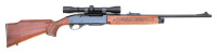 Remington Model 742 Woodsmaster Semi-Auto Rifle