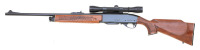 Remington Model 742 Woodsmaster Semi-Auto Rifle - 2