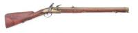 European Brass Barrel Flintlock Jaeger Rifle by Marder