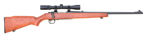 Mossberg Model 800B Bolt Action Rifle