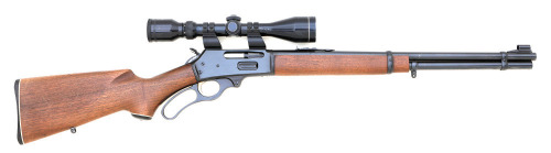 Marlin Model 336RC Lever Action Carbine