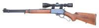 Marlin Model 336RC Lever Action Carbine - 2
