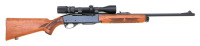 Remington Model 742 Woodsmaster Semi-Auto Rifle