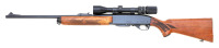 Remington Model 742 Woodsmaster Semi-Auto Rifle - 2