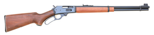 Marlin Model 336 Lever Action Carbine