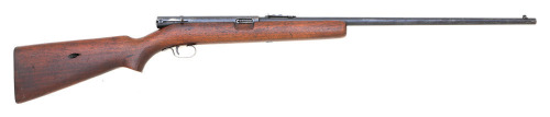 Winchester Model 74 Semi-Auto Rifle
