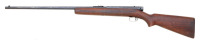 Winchester Model 74 Semi-Auto Rifle - 2