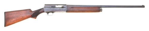 Remington Model 11 Semi-Auto Shotgun
