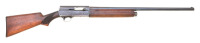 Remington Model 11 Semi-Auto Shotgun