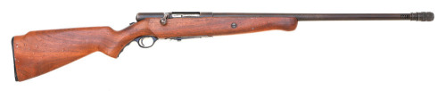 Mossberg Model 190 Bolt Action Shotgun