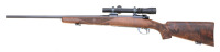 Zastava / Interarms Mark X Bolt Action Rifle - 2