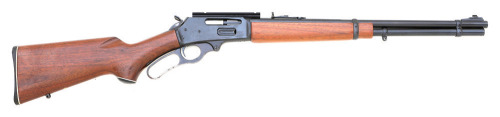 Marlin Model 336 Lever Action Carbine
