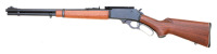 Marlin Model 336 Lever Action Carbine - 2