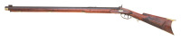 New York Fullstock Percussion Rifle by A. Wright & Co. - 2