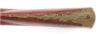 European Brass Barrel Flintlock Jaeger Rifle by Marder - 6