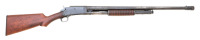 Marlin Model 42 Slide Action Shotgun