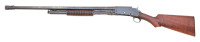 Marlin Model 42 Slide Action Shotgun - 2