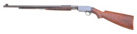 Savage Model 1913 Takedown Slide Action Rifle - 2