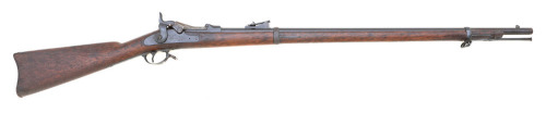 U.S. Model 1878 Trapdoor Rifle by Springfield Armory